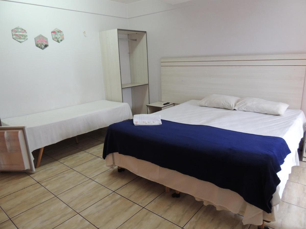 Hotel Supreme - Pistao Sul - Proximo Ao Taguatinga Shopping Exterior photo