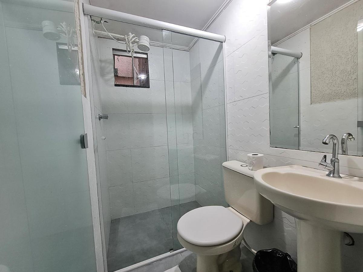 Hotel Supreme - Pistao Sul - Proximo Ao Taguatinga Shopping Exterior photo
